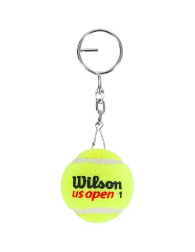 CHAVEIRO WILSON BOLA US OPEN | ONLYTENIS