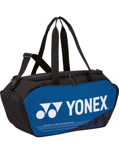 SAC YONEX PRO MOYEN BLEU - ONLYTENIS