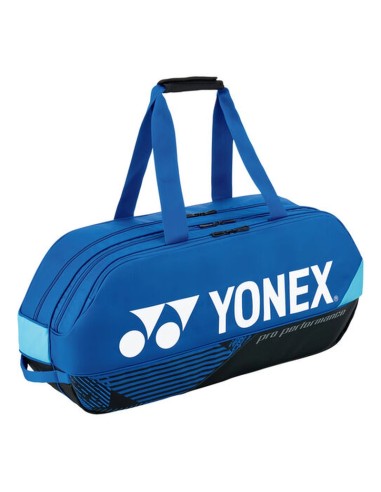 BORSA PER RACCHETTE PRO TOURS 92431 COBOLT - ONLYTENIS