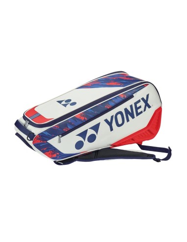 SACO DE RAQUETE YONEX EXPERIÊNCIA BA02326 - ONLYTENIS