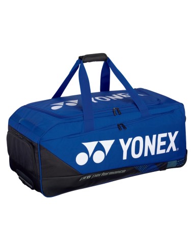 YONEX BOLSA PRO TROLLEY Ba92432 - ONLYTENIS