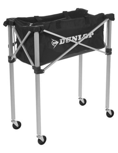 PLEGABLE CARRY DUNLOP 250 BALLS