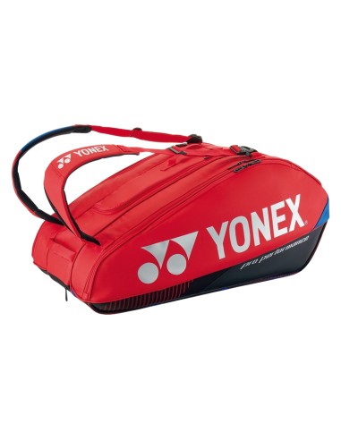 BORSA PER RACCHETTE YONEX PRO 92429 9R - ONLYTENIS