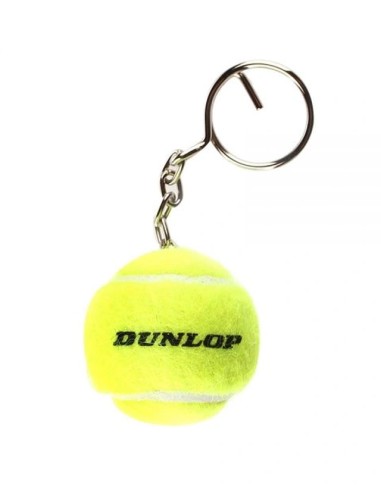 CHAVEIRO DUNLOP | ONLYTENIS