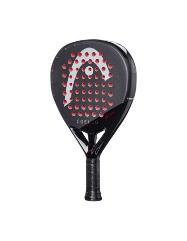 RACCHETTA DA PADEL HEAD ARTURO COELLO PRO 2025 | ONLYTENIS