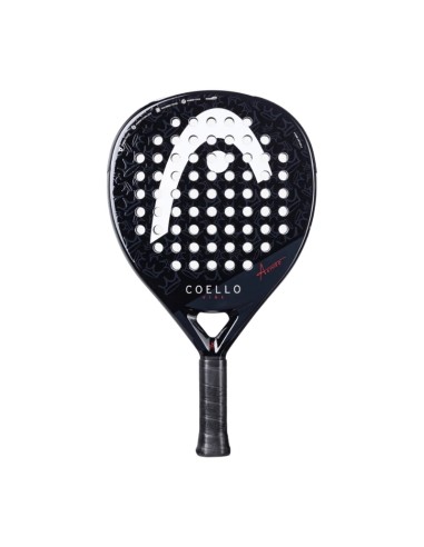 RACCHETTA DA PADEL HEAD ARTURO COELLO VIBE 2025 | ONLYTENIS