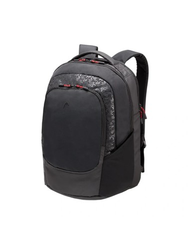 RUCKSACK HEAD ARTURO COELLO PRO X 2025 | ONLYTENIS