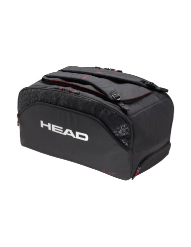 BORSA HEAD DUFFLE ARTURO COELLO PRO X 2025 | ONLYTENIS