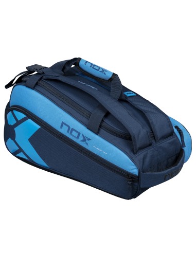 SAC DE PADEL NOX STREET SERIES SKY BLUE - ONLYTENIS