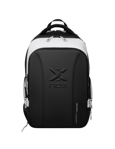 RUCKSACK NOX LUXURY MASTER SERIES - ONLYTENIS