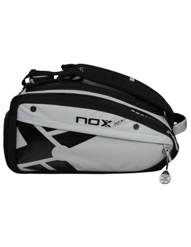 PADELTASCHE NOX AT10 COMPETITION XL COMPACT - ONLYTENIS