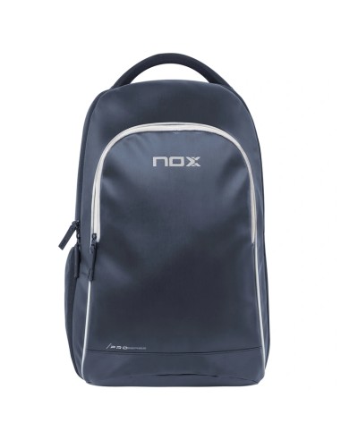 BACKPACK NOX PRO SERIES BLUE ⋆ ONLYTENIS