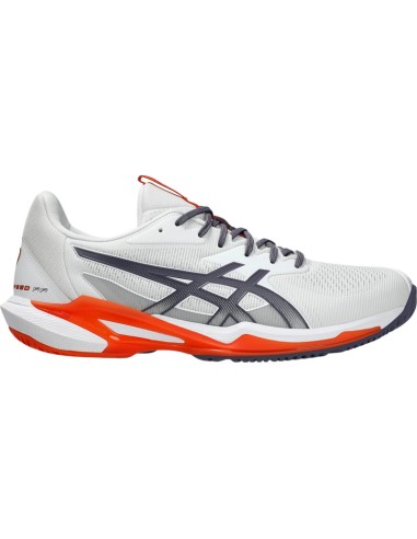 SAPATOS ASICS SOLUÇÃO SPEED FF 3 ONLYTENIS