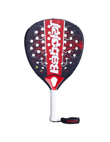 PALA BABOLAT  TECHNICAL VERTUO 2.5 - ONLYTENIS