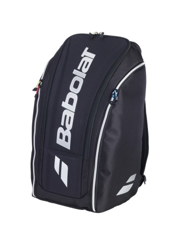 RUCKSACK  BABOLAT RH PERF 2ND GEN BLACK - ONLYTENIS