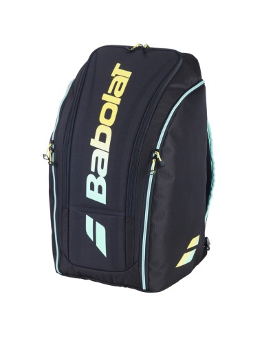 RUCKSACK  BABOLAT RH PERF 2ND GEN MULTICOLOR - ONLYTENIS