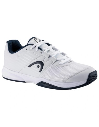 SCARPE HEAD REVOLT COURT MEN CLAY BIANCO/NERO | ONLYTENIS