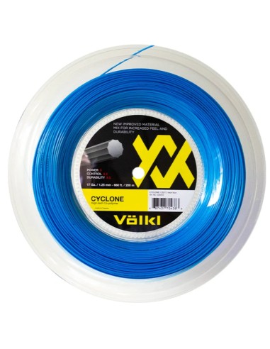 VÖLKL CYCLONE BLUE 200M ⋅ ONLYTENIS