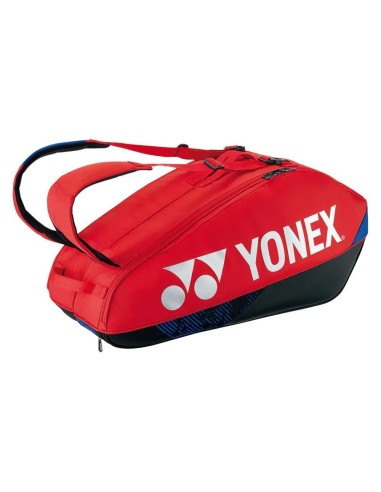 BORSA PER RACCHETTE YONEX PRO 6R - ONLYTENIS