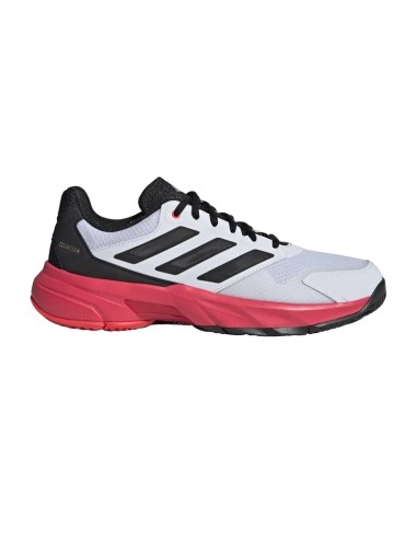 SCARPE ADIDAS COURTJAM CONTROL M FTWR | ONLYTENIS