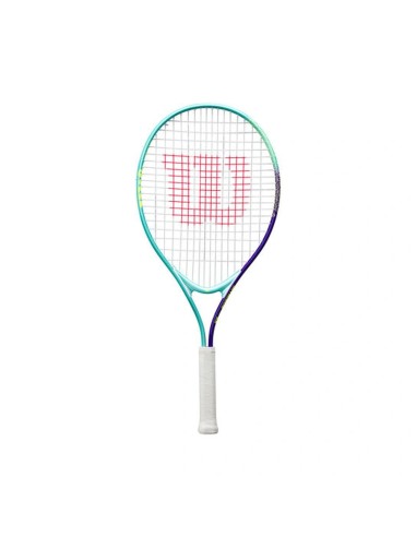 RAQUETE WILSON INTRIÇÃO JR 25 225GR - ONLYTENIS