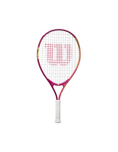 RACCHETTE WILSON INTRIGUE JR 23 205GR -ONLYTENIS