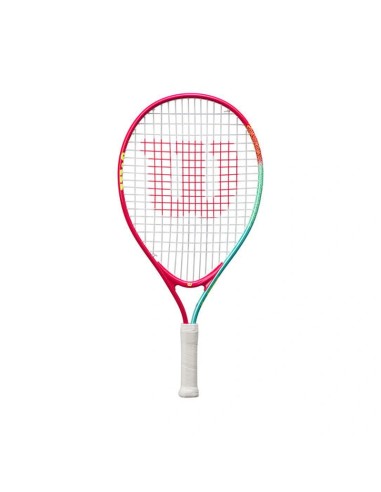 RAQUETE WILSON INTRIÇÃO JR 21 -  ONLYTENIS