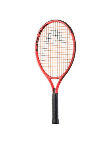 RAQUETE HEAD RADICAL JR. 21 2025 | ONLYTENIS