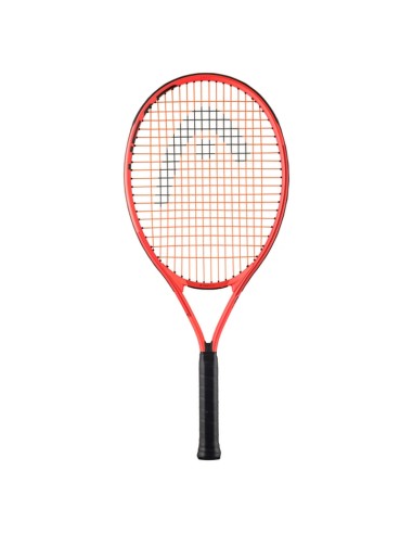 RACCHETTE HEAD RADICAL JR. 25 2025 240GR | ONLYTENIS