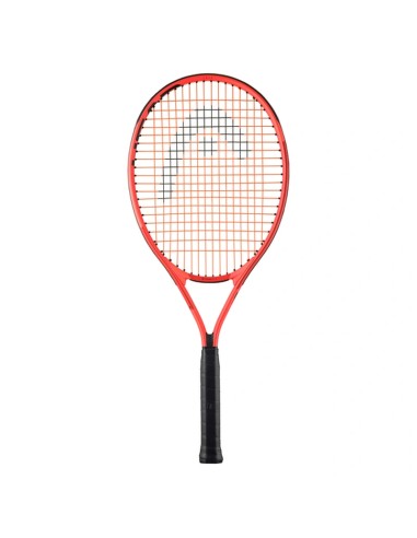 RACCHETTE HEAD RADICAL JR. 26 2025 245GR | ONLYTENIS