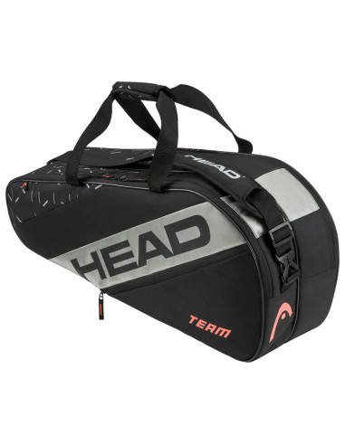 BORSA PER RACCHETTE HEAD TEAM BKCC - ONLYTENIS