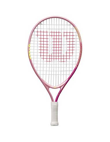 RACCHETTE WILSON INTRIGUE JR 19 - ONLYTENIS