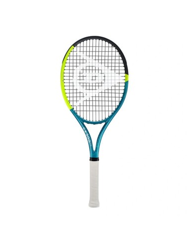 SCHLÄGER DUNLOP SX300 LITE 2025 270GR | ONLYTENIS