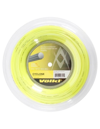 VOLKL Ciclone Lime 200 mt