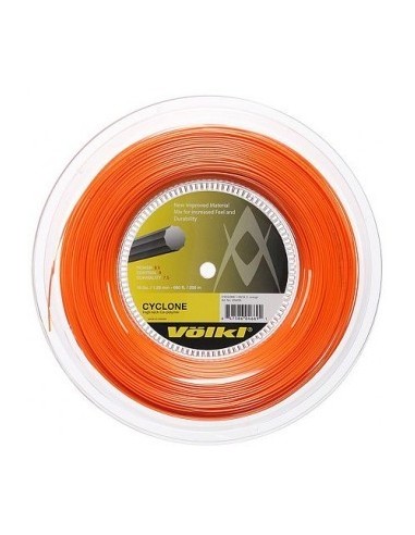 VÖLKL Cyclone Orange 200 Meter