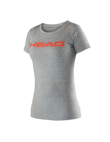 Head Lucy Damen T-Shirt