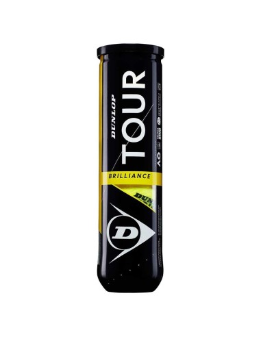 DUNLOP Tour Brillance B4