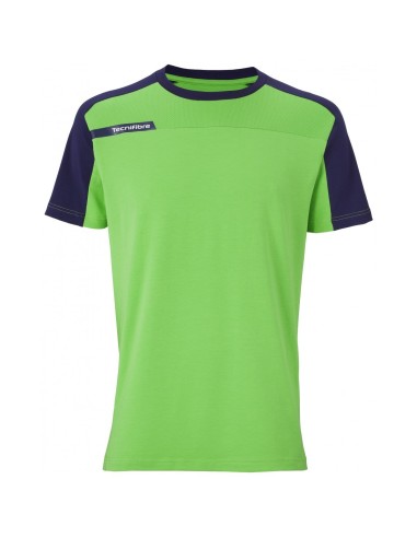 Tecnifibre F1 Stretch Green Junior