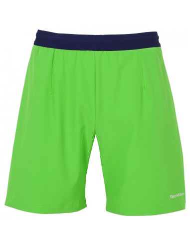 Grüne Junior Shorts