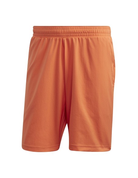 Pantalon best sale naranja adidas