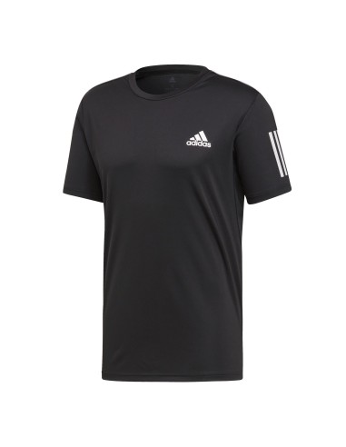 Adidas Marineblaues T-Shirt