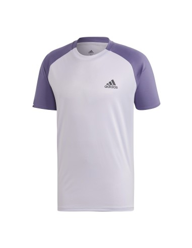 T-shirt Adidas Club C/B Je suis désolé