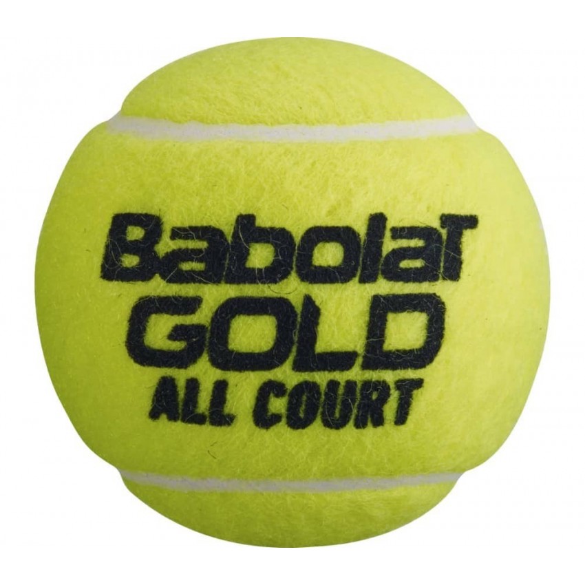 BABOLAT Gold x3