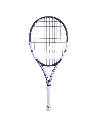 Babolat Pure Drive Junior 25 Mädchen-Tennisschläger 2020 | Onlytenis