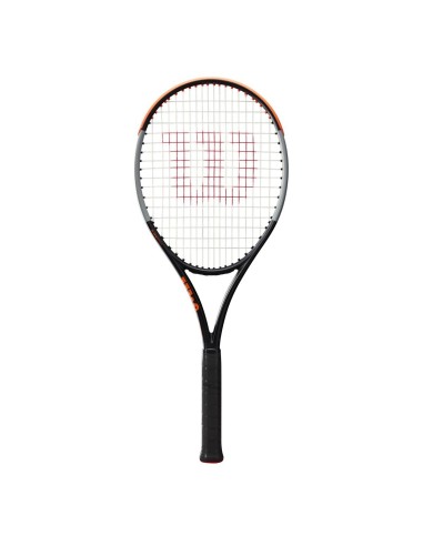 Racchetta Wilson Burn 100LS V4.0 | Solo tennis