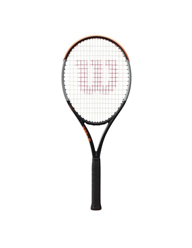 RAQUETTE WILSON BURN 100ULS V4.0 260 g|Onlytenis