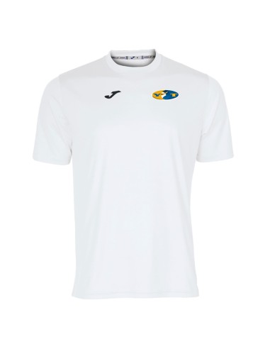 CAMISETA COMBI ROYAL YECLA CLUB DE TENIS