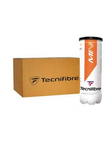 TECNIFIBRE Mini-tennis