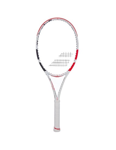 Rack de tênis BABOLAT Pure Strike Lite 265 gr. Onlytenis