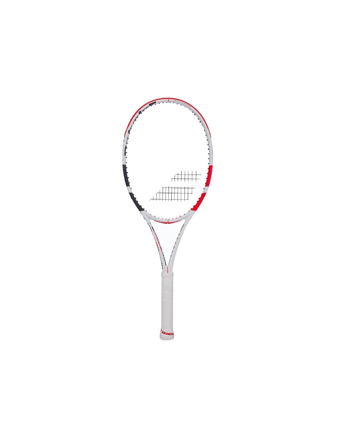 Raqueta de tenis BABOLAT Pure Strike Lite 265 gr Onlytenis